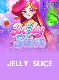 Jelly Slice game cover