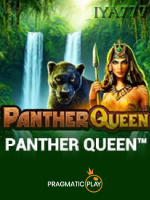 PanTher Queen game cover