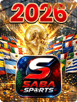 SABA game cover