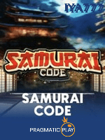Samurai Code game cover