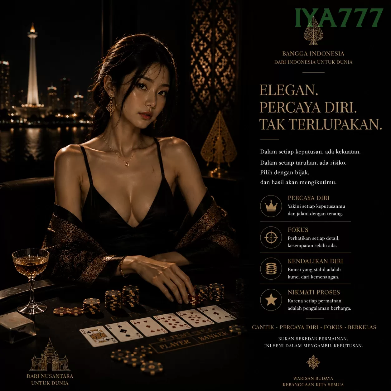 Main iya777omg138q Menang Jackpot Besar