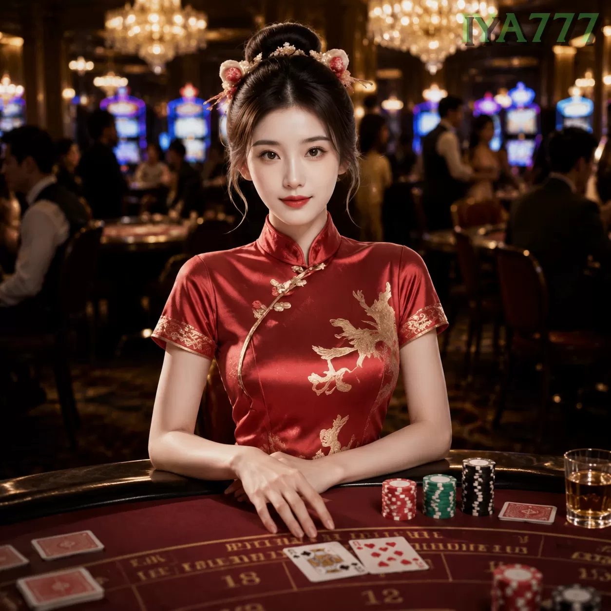 Login iya777 Sekarang Bonus Melimpah