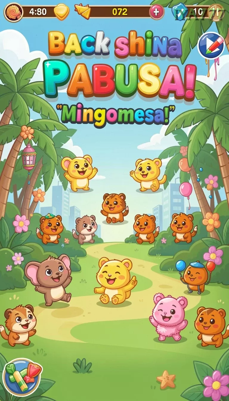 Bonus Spesial Download iya777 APK screenshot