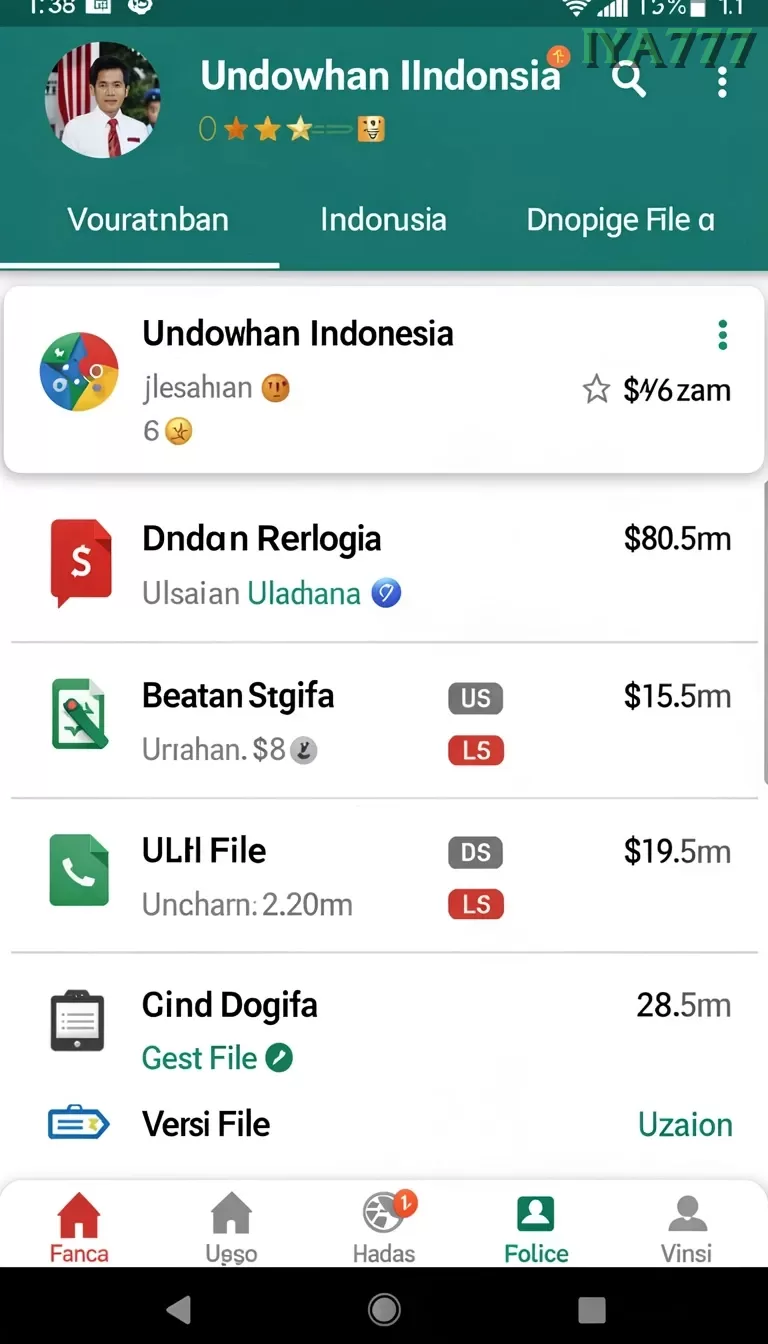 Screenshot Bomb Bonanza nomor 1
