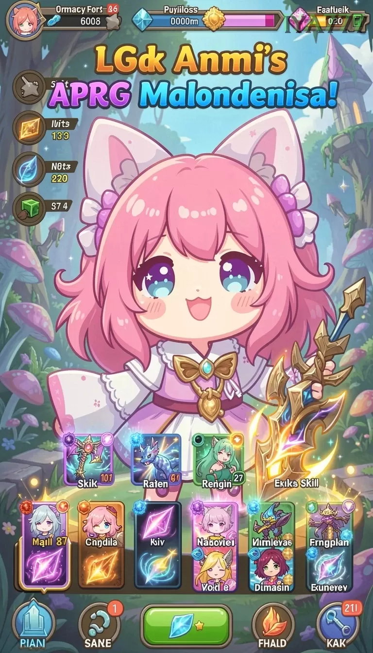 Screenshot Fortune Coins nomor 1