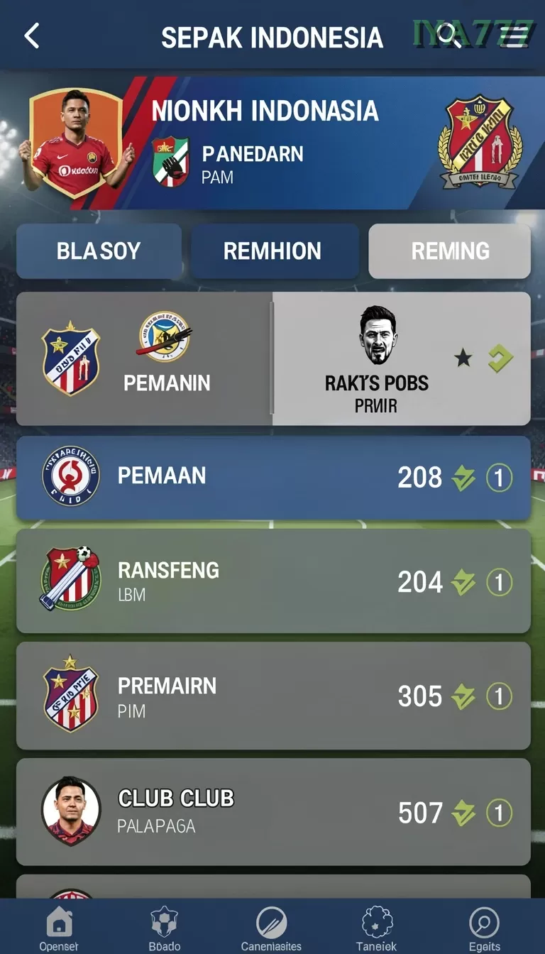 Screenshot PanTher Queen nomor 1