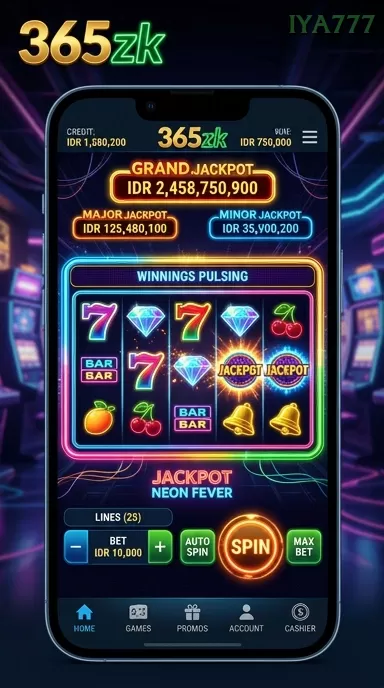 Screenshot Bomb Bonanza nomor 2