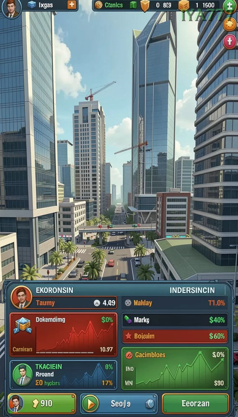 Koleksi iya777 Slot Gacor screenshot