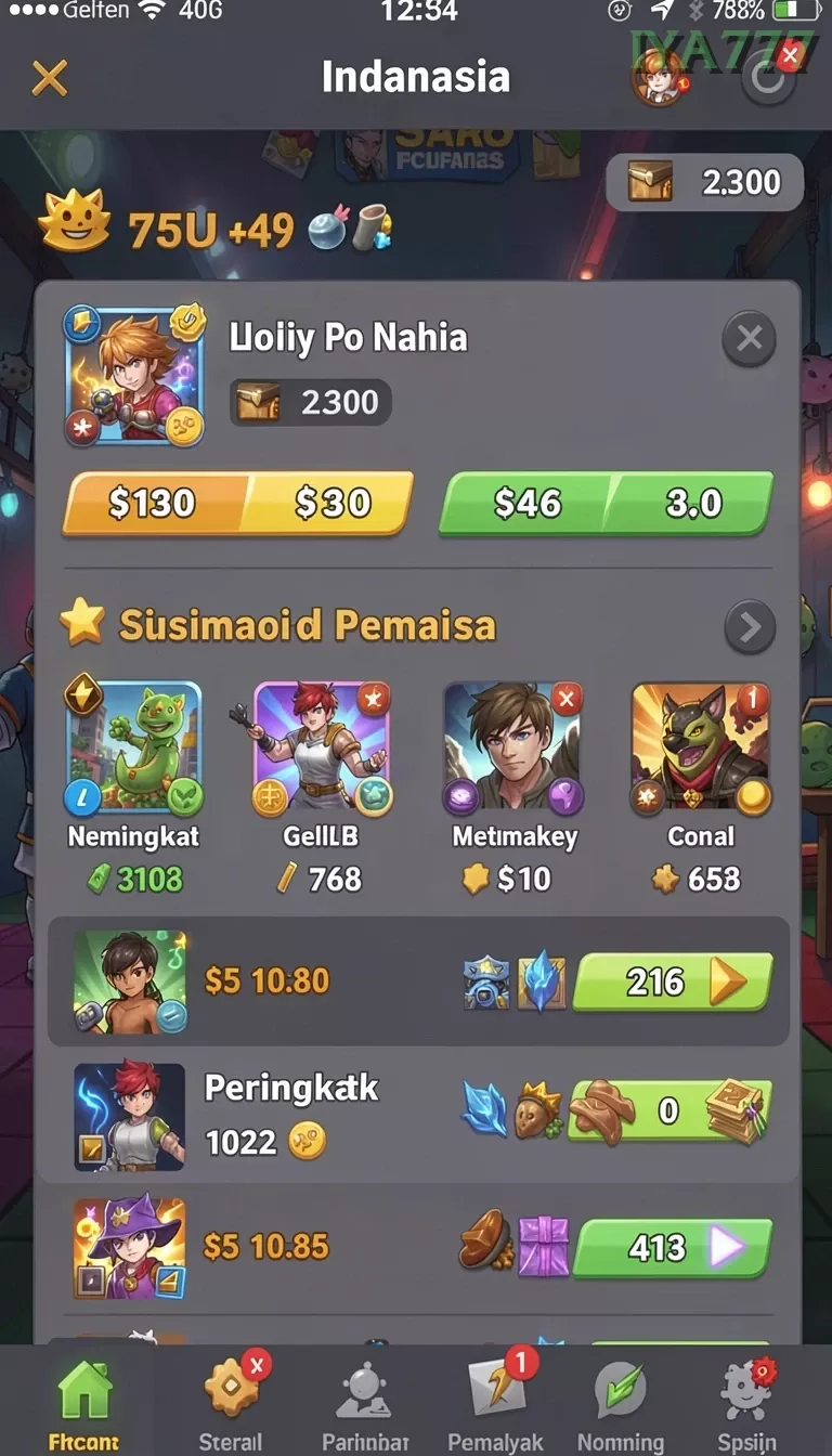 Screenshot Jelly Slice nomor 1