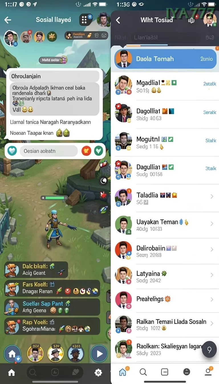 Screenshot Samurai Code nomor 2