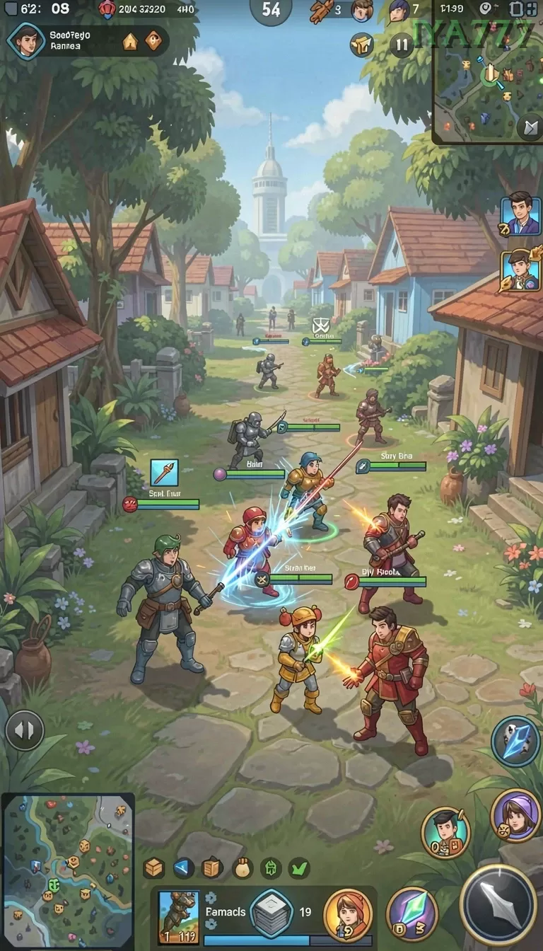 Bonus Garansi Kekalahan 100% screenshot