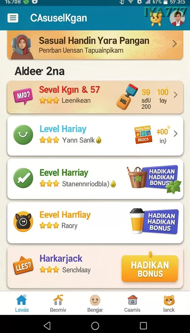 Screenshot Cheer Up nomor 1